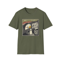 Load image into Gallery viewer, Faith Still Full T-Shirt