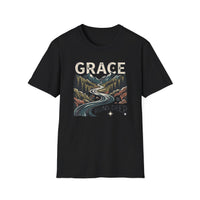 Load image into Gallery viewer, Grace Runs Deep T-Shirt