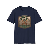 Load image into Gallery viewer, Holy Spirit Off-Road Club T-Shirt