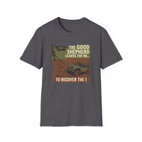 Load image into Gallery viewer, Leaves the 99 T-Shirt