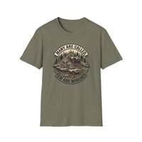 Load image into Gallery viewer, Few are Winched T-Shirt