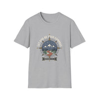 Load image into Gallery viewer, Let God Be Your Compass T-Shirt