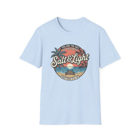 Load image into Gallery viewer, Salt &amp; Light T-Shirt