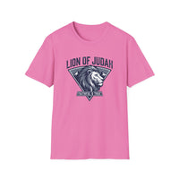 Load image into Gallery viewer, Lion of Judah T-Shirt