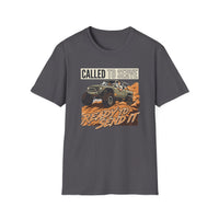 Load image into Gallery viewer, Called to Serve T-Shirt