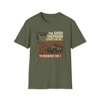 Load image into Gallery viewer, Leaves the 99 T-Shirt