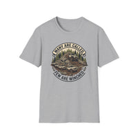 Load image into Gallery viewer, Few are Winched T-Shirt