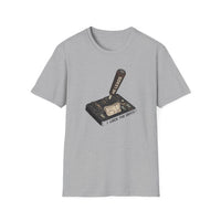 Load image into Gallery viewer, He Leads T-Shirt