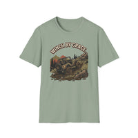 Load image into Gallery viewer, Winch by Grace T-Shirt
