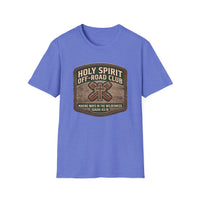 Load image into Gallery viewer, Holy Spirit Off-Road Club T-Shirt