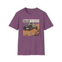 Load image into Gallery viewer, Called to Serve T-Shirt
