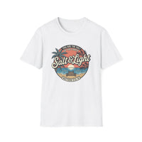 Load image into Gallery viewer, Salt &amp; Light T-Shirt