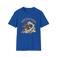 Load image into Gallery viewer, Faith that Climbs T-Shirt