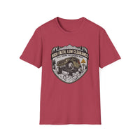 Load image into Gallery viewer, High Faith T-Shirt
