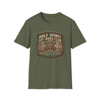 Load image into Gallery viewer, Holy Spirit Off-Road Club T-Shirt