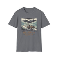 Load image into Gallery viewer, Ministering Miles T-Shirt