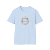 Load image into Gallery viewer, Faith T-Shirt