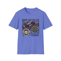 Load image into Gallery viewer, Few are Locked T-Shirt