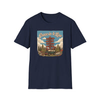 Load image into Gallery viewer, Grace in 4-Low T-Shirt