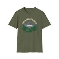 Load image into Gallery viewer, Faith Leads Higher T-Shirt