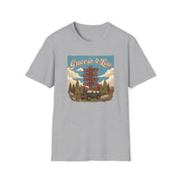Load image into Gallery viewer, Grace in 4-Low T-Shirt
