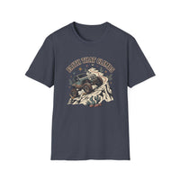 Load image into Gallery viewer, Faith that Climbs T-Shirt