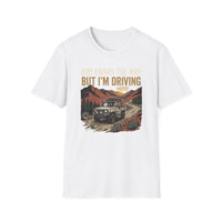 Load image into Gallery viewer, God Knows the Way T-Shirt
