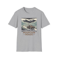 Load image into Gallery viewer, Ministering Miles T-Shirt