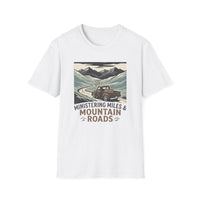 Load image into Gallery viewer, Ministering Miles T-Shirt