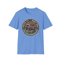 Load image into Gallery viewer, Prayer Lift Budget Build T-Shirt