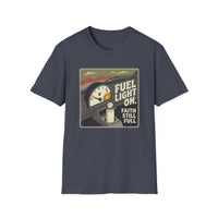 Load image into Gallery viewer, Faith Still Full T-Shirt
