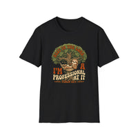 Load image into Gallery viewer, Rest in the Lord T-Shirt