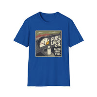Load image into Gallery viewer, Faith Still Full T-Shirt