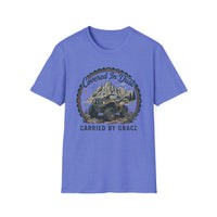 Load image into Gallery viewer, Covered in Dust T-Shirt