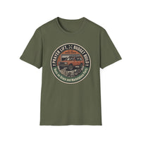Load image into Gallery viewer, Prayer Lift Budget Build T-Shirt