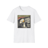 Load image into Gallery viewer, Faith Still Full T-Shirt