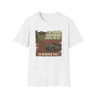 Load image into Gallery viewer, Leaves the 99 T-Shirt
