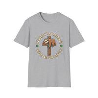 Load image into Gallery viewer, Slower Than Average T-Shirt