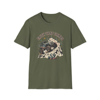 Load image into Gallery viewer, Faith that Climbs T-Shirt