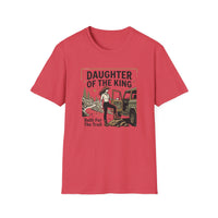 Load image into Gallery viewer, Daughter of the King T-Shirt