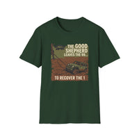 Load image into Gallery viewer, Leaves the 99 T-Shirt