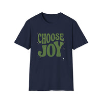 Load image into Gallery viewer, Choose Joy T-Shirt