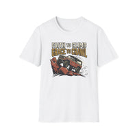 Load image into Gallery viewer, Faith to Climb T-Shirt