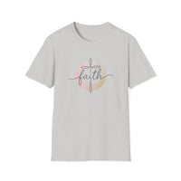 Load image into Gallery viewer, Faith T-Shirt