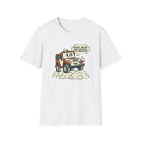 Load image into Gallery viewer, Praying for Traction T-Shirt