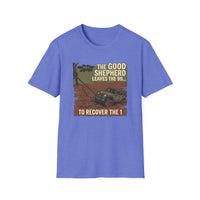Load image into Gallery viewer, Leaves the 99 T-Shirt