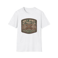 Load image into Gallery viewer, Holy Spirit Off-Road Club T-Shirt