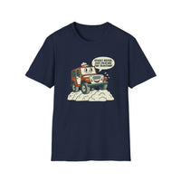 Load image into Gallery viewer, Praying for Traction T-Shirt