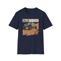Load image into Gallery viewer, Called to Serve T-Shirt