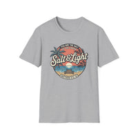 Load image into Gallery viewer, Salt &amp; Light T-Shirt